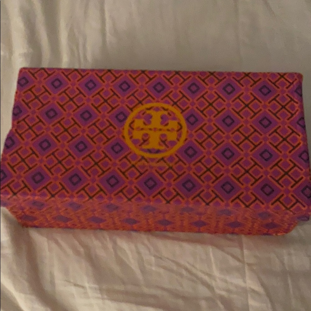 Tory Burch heels - Picture 3 of 7